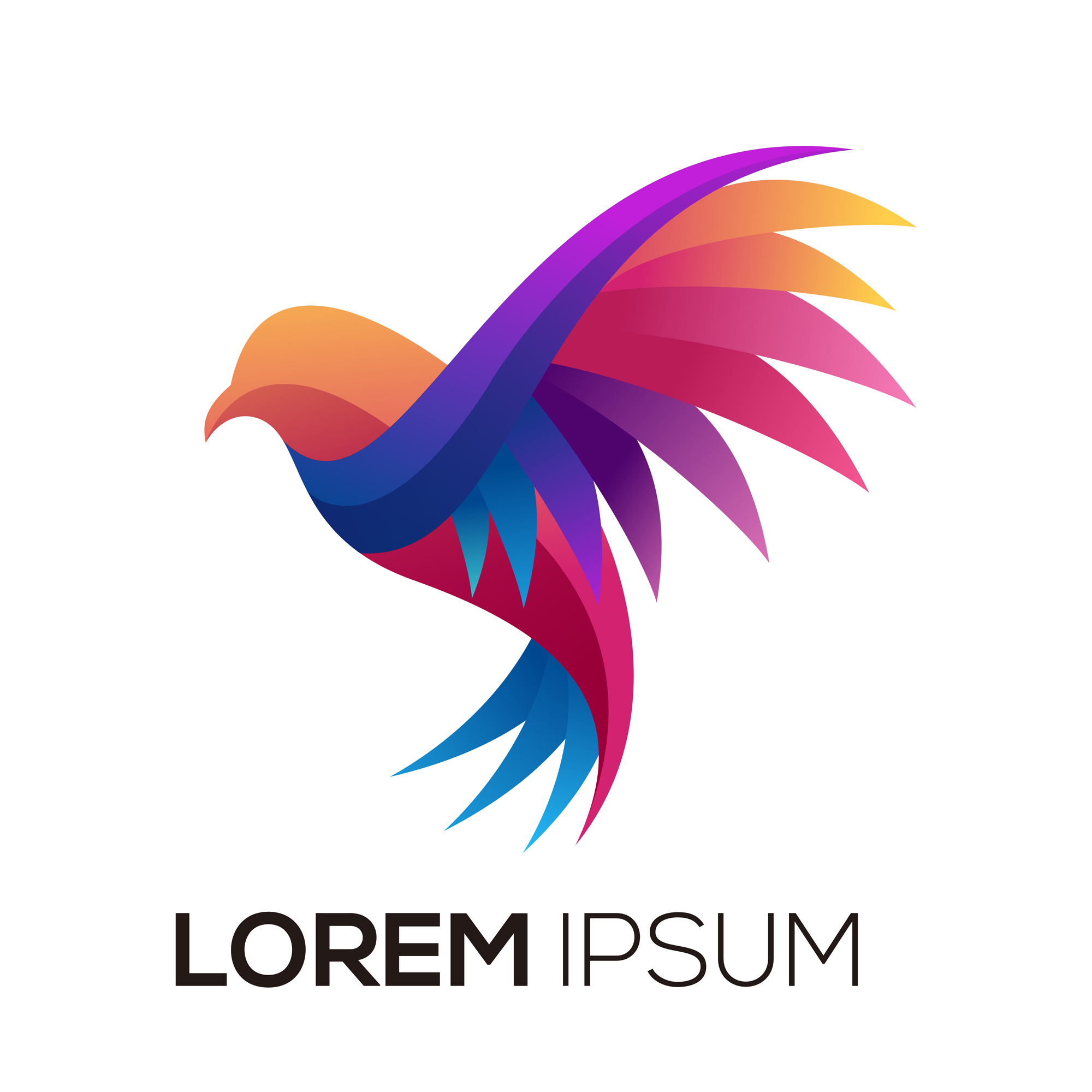 Logo Example 2